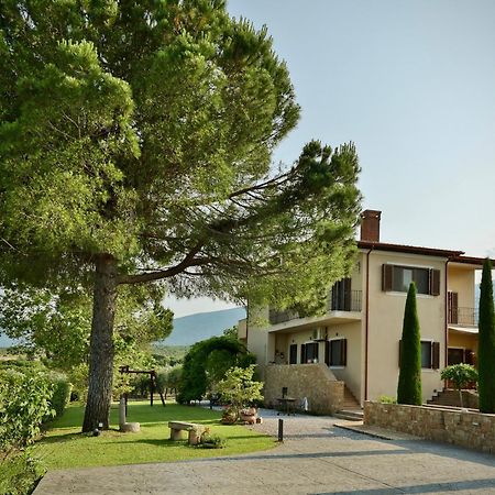 Οlives And Vines All Seasons Villa Litóchoron Buitenkant foto