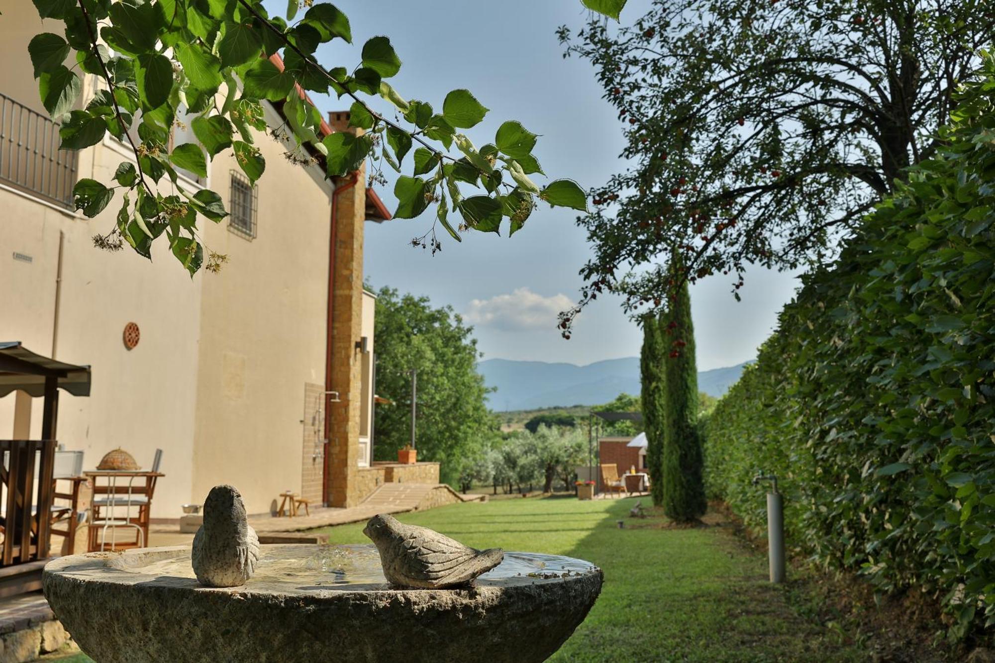Οlives And Vines All Seasons Villa Litóchoron Buitenkant foto