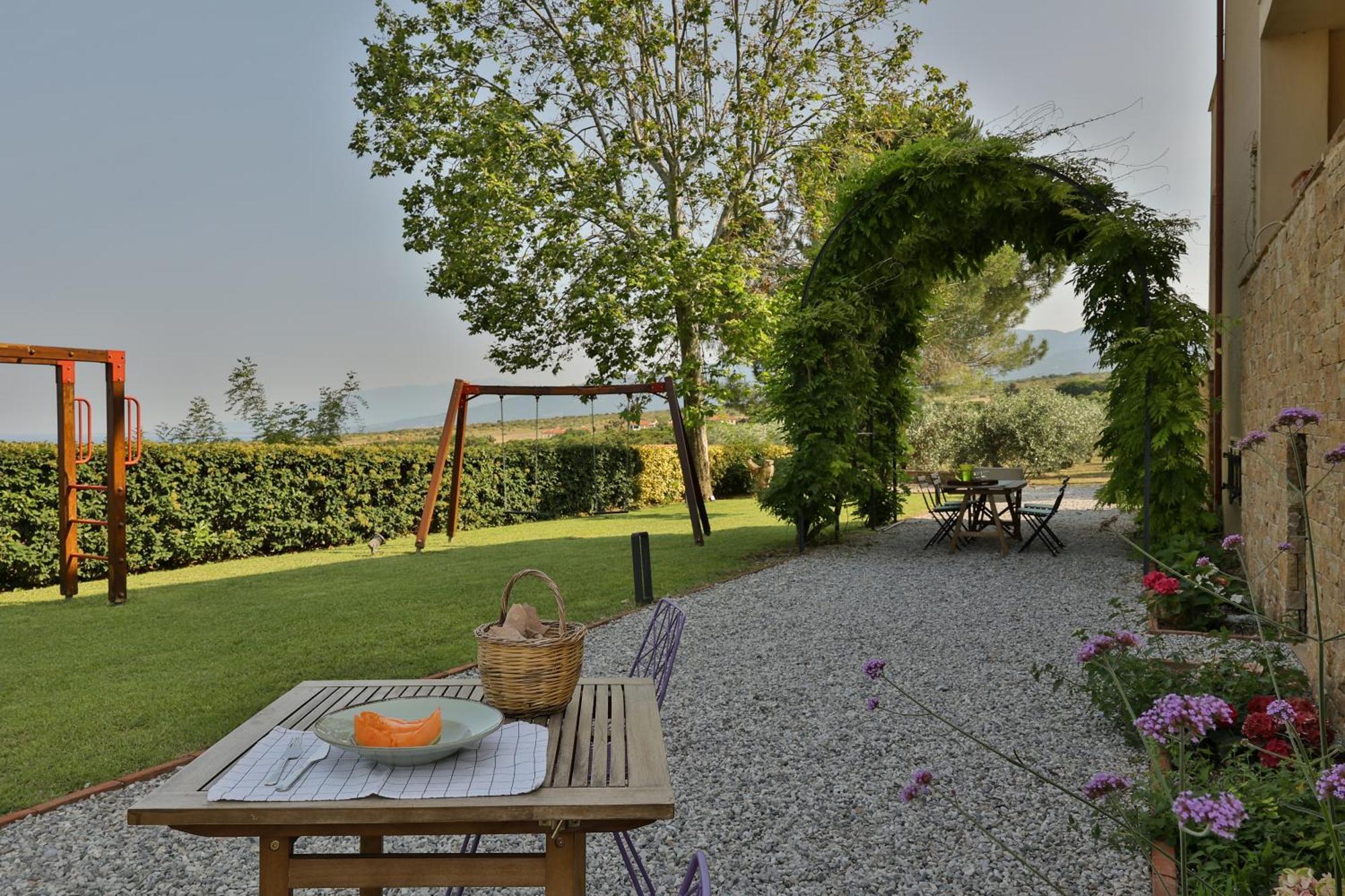 Οlives And Vines All Seasons Villa Litóchoron Buitenkant foto
