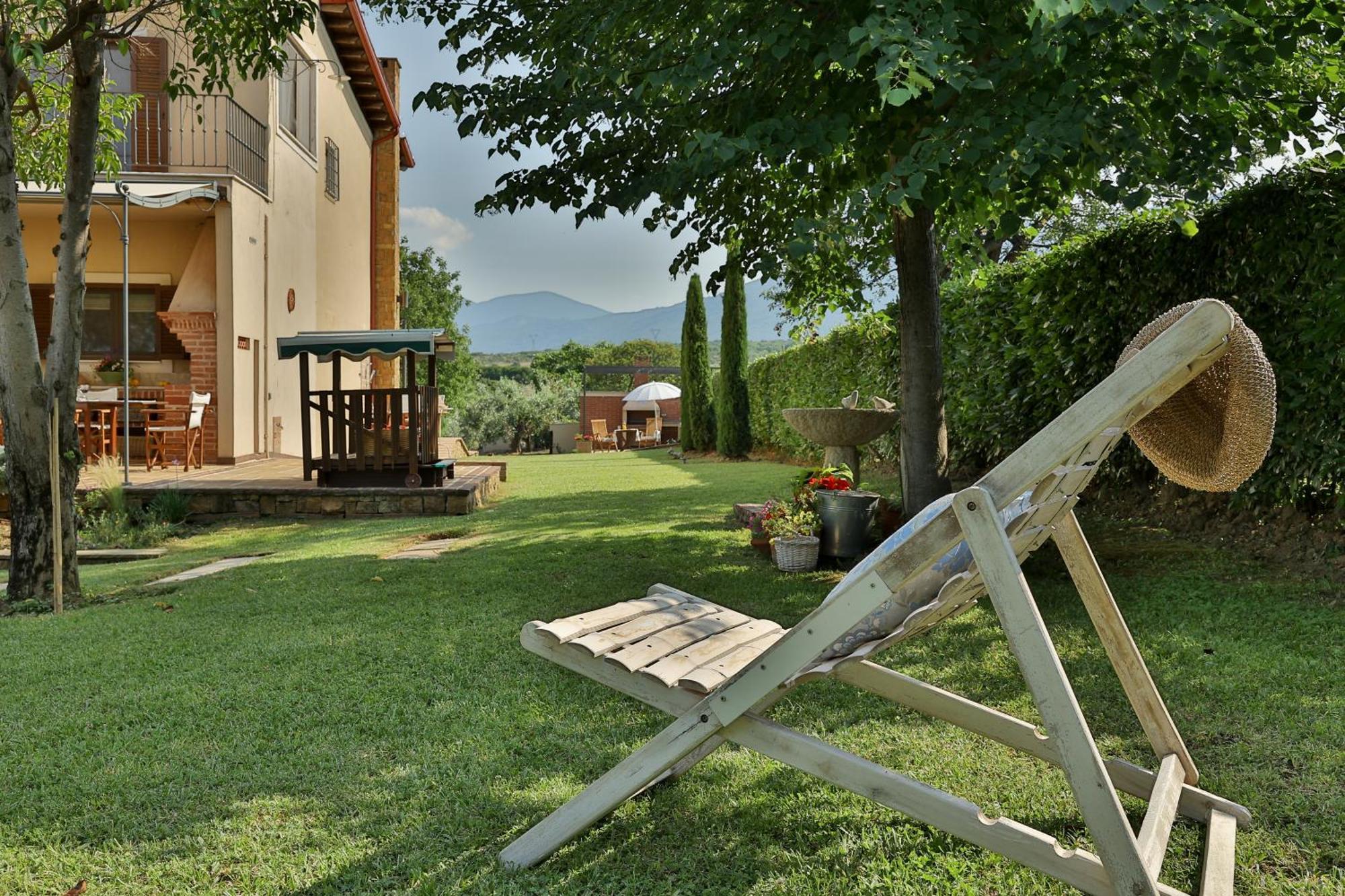 Οlives And Vines All Seasons Villa Litóchoron Buitenkant foto